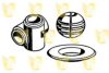 UNIGOM 162003 Repair Kit, gear lever